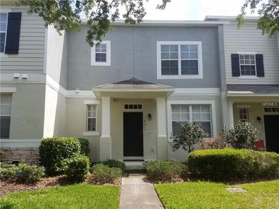 4611 Capital Blvd, Saint Cloud, FL, 34769
