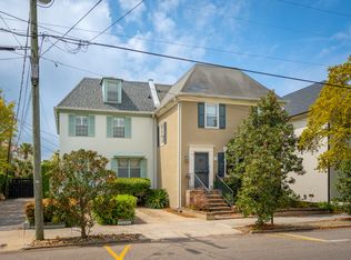 21 Rutledge Ave, Charleston, SC 29401