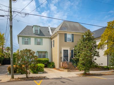 21 Rutledge Ave, Charleston, SC, 29401