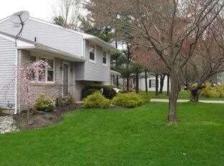 143 Acorn Ct, Pemberton, NJ 08068