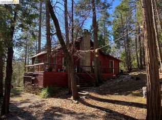 22650 Fuller Rd, Twain Harte, CA 95383