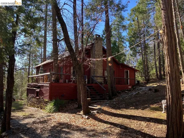 22650 Fuller Rd, Twain Harte, CA 95383