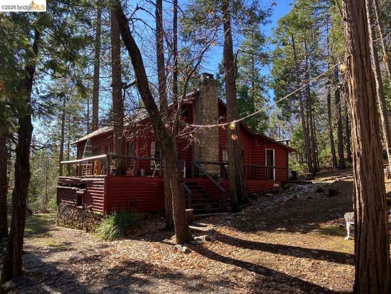 22650 Fuller Rd, Twain Harte, CA 95383