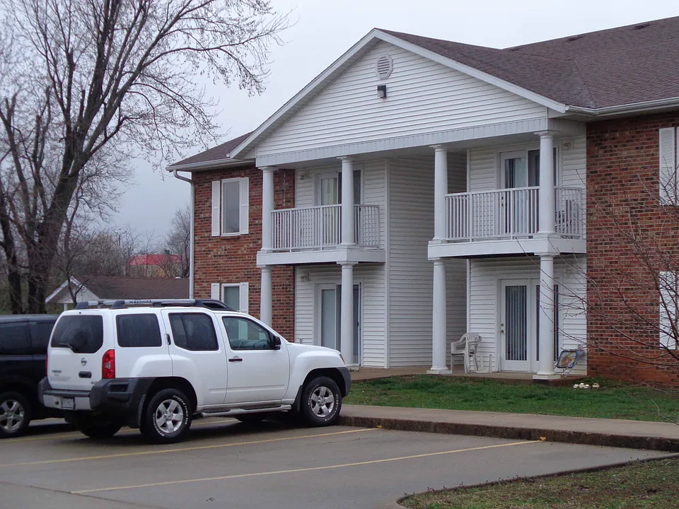 416 N Chamber Dr