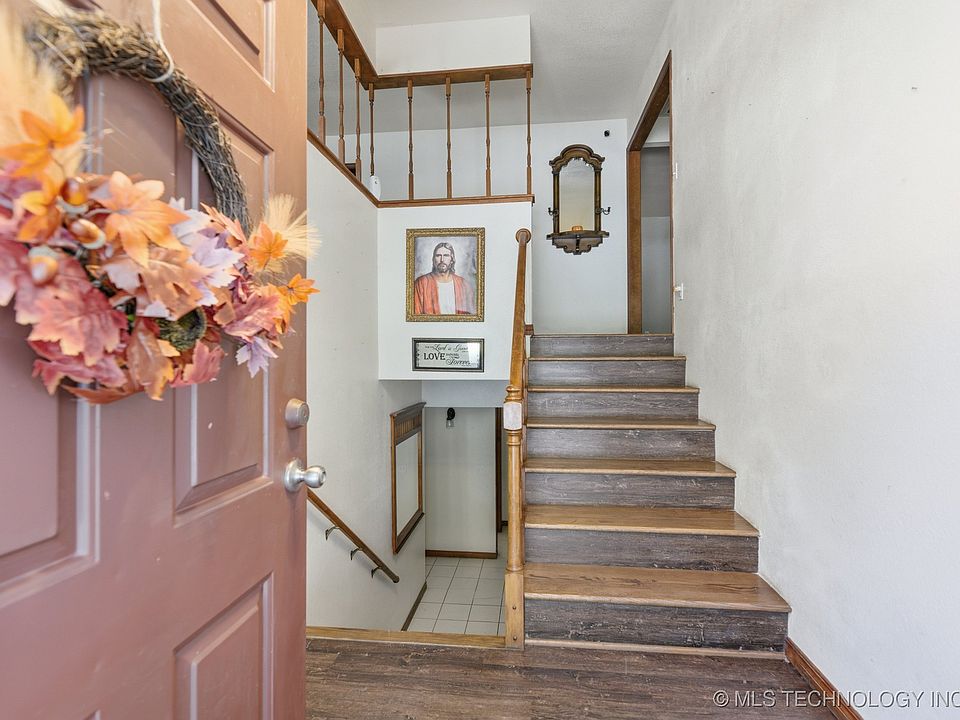 15232 E 495th Rd, Claremore, OK 74019 | Zillow