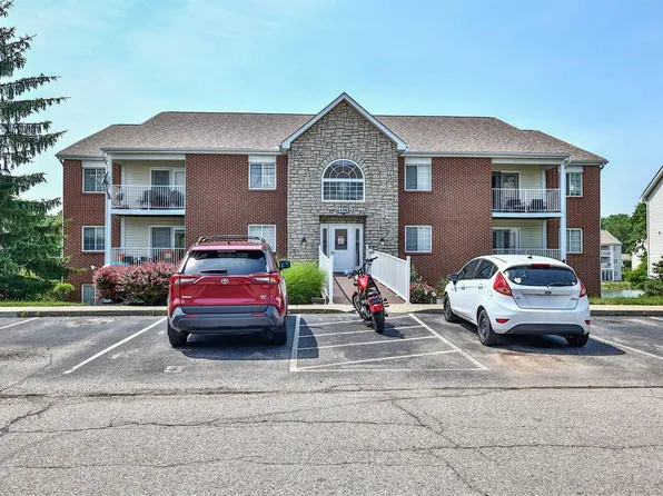 436 Marian Ln APT 2, Florence, KY 41042