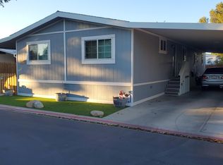 3524 E Avenue R SPC 309, Palmdale, CA 93550