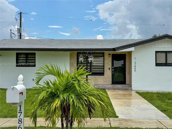 17860 SW 113th Ave, Miami, FL 33157