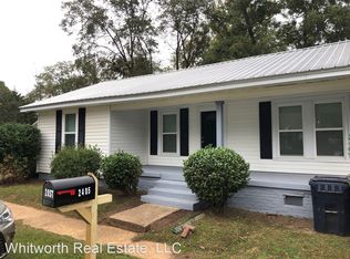 2405 20th St, Tuscaloosa, AL 35476