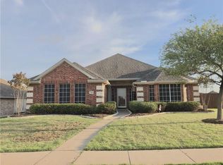 1103 Majestic Way, Wylie, TX 75098