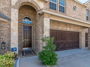 2622 Old Stables Dr, Celina, TX 75009