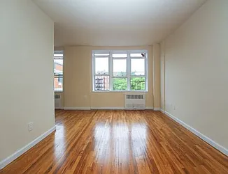 Rented by SW Queens Mezzanine
