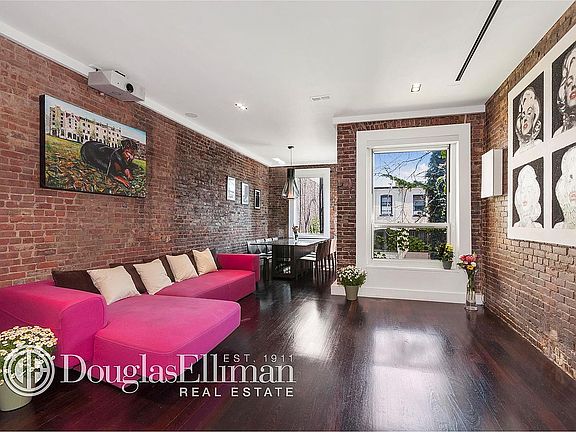 5th image of 475 W 143rd St #Penthouse