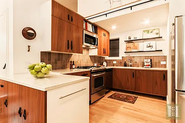 Sold by Halstead Real Estate