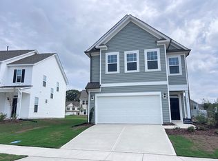 604 Chopper Ln, Durham, NC 27703