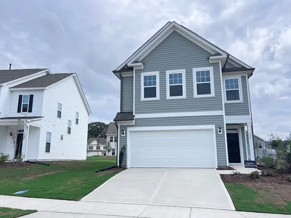 604 Chopper Ln, Durham, NC 27703