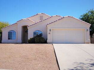 1462 Skyline Ave, Sierra Vista, AZ 85635