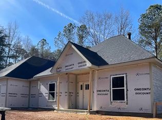 480 Prophecy Ln, Springville, AL 35146