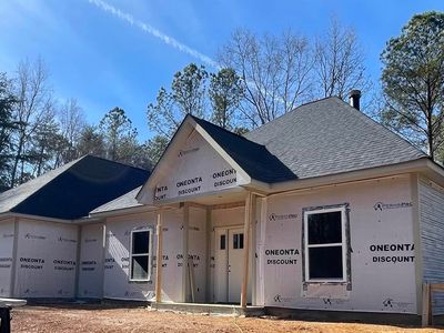 480 Prophecy Ln, Springville, AL, 35146
