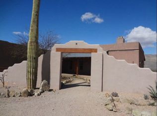 15660 E Camino Dorotea, Vail, AZ 85641