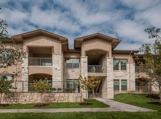 761 Trinity Hills Dr #C1, Austin, TX 78737