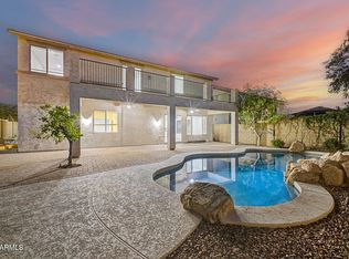 27416 N 53RD Drive, Phoenix, AZ 85083