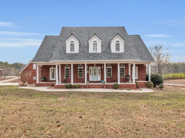 411 Thompson Hill Rd, Ringgold, GA 30736