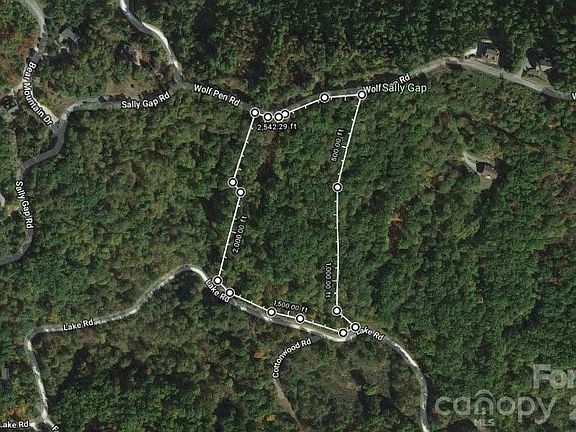 2nd image of 100 Wolf Pen Rd