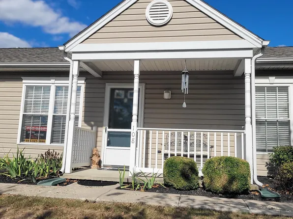 108 W Harmony Dr #106, Pottstown, PA 19464