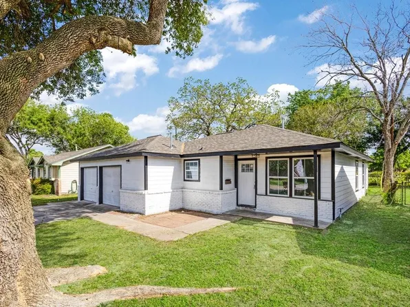 2713 Hearne Dr, Pasadena, TX 77502