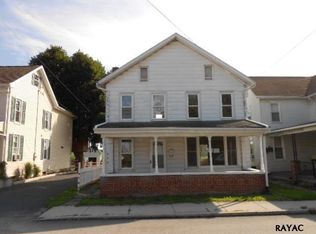 634 3rd St, Hanover, PA 17331