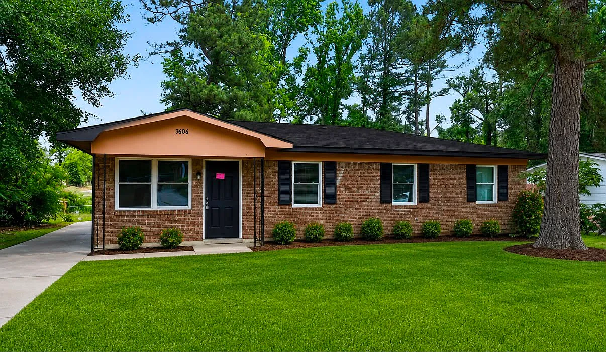 4 bed, 1.5 bath, 1260 sqft, $1,610 — Photo 3