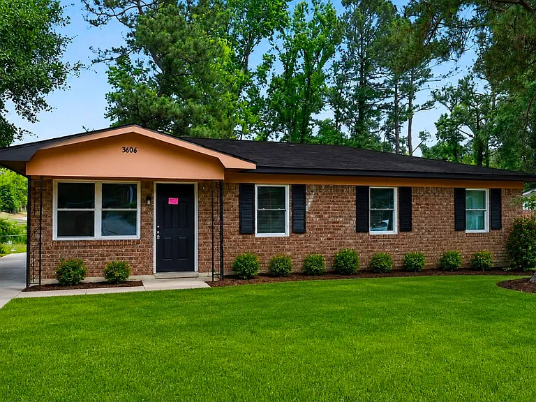 3606 Alene Cir — Photo 1