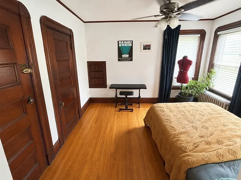 50 Dartmouth St #2 — Photo 15