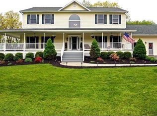 1115 Saxonburg Blvd, Glenshaw, PA 15116