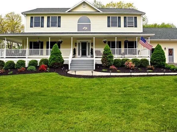 1115 Saxonburg Blvd, Glenshaw, PA 15116