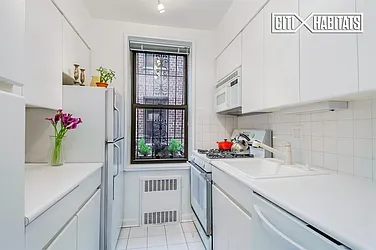 Sold by Citi Habitats