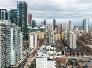 33 Isabella St - Isabella Court, Toronto, ON M4Y 2P7