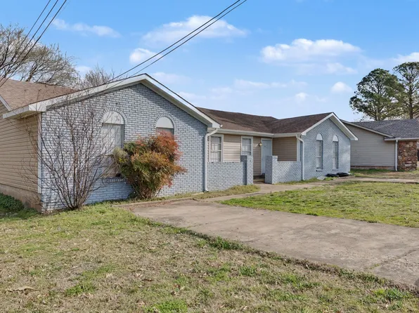 51 Carolane Dr, Jackson, TN 38305