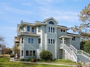 304 Ruddy Cres, Virginia Beach, VA 23456