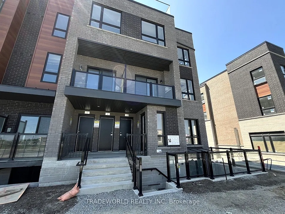 14 Lytham Green Cir #2