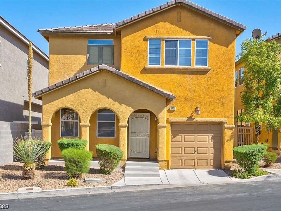 6730 Wormwood Ln, Las Vegas, NV 89148 Zillow