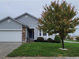 5369 S Shrank Ct, Independence, MO 64055
