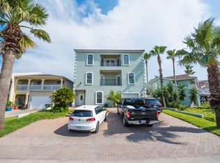 209 W Oleander St, South Padre Island, TX 78597