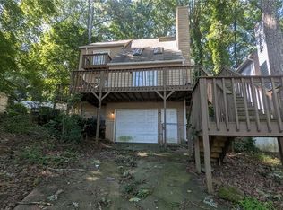 8447 Lake Dr, Snellville, GA 30039