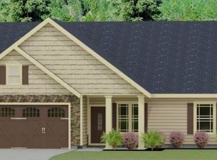 400 Brown Arrow Cir LOT 18, Inman, SC 29349