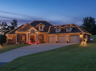 6700 W Farm Road 10, Willard, MO 65781