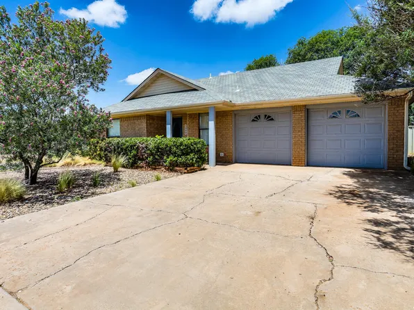 3510 103rd St, Lubbock, TX 79423