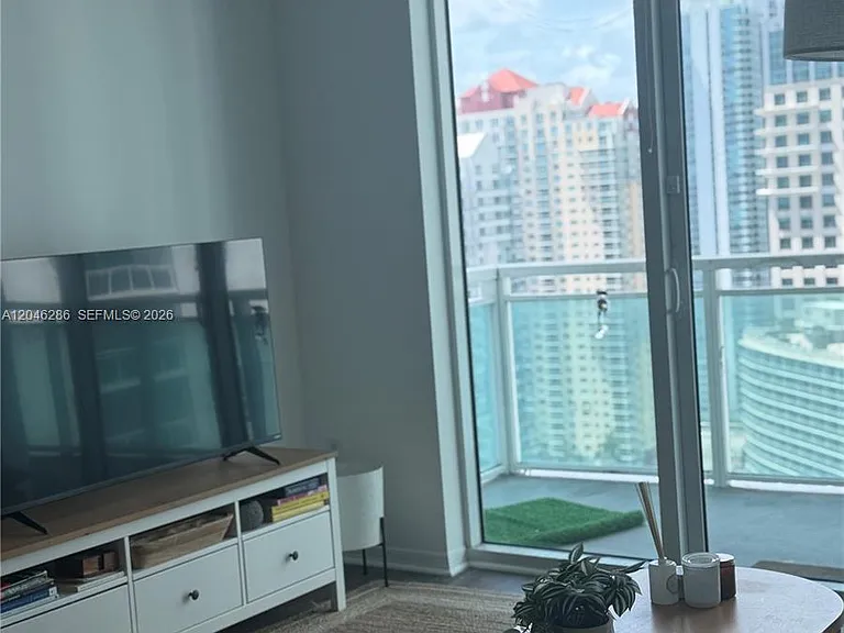 950 Brickell Bay Dr #2907 — Photo 11