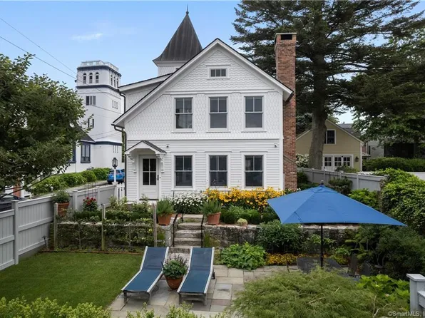 5 Union Street, Stonington, CT 06378
